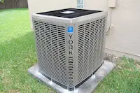 Outdoor air conditioner
